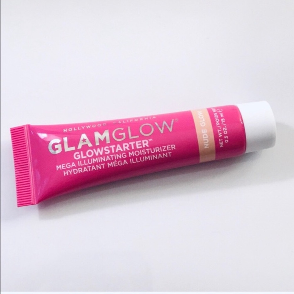 GLAMGLOW Glowstarter Tinted Moisturizer Nude Glow - Picture 1 of 8